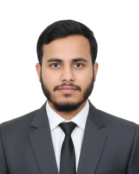 Md. Amran Hasan